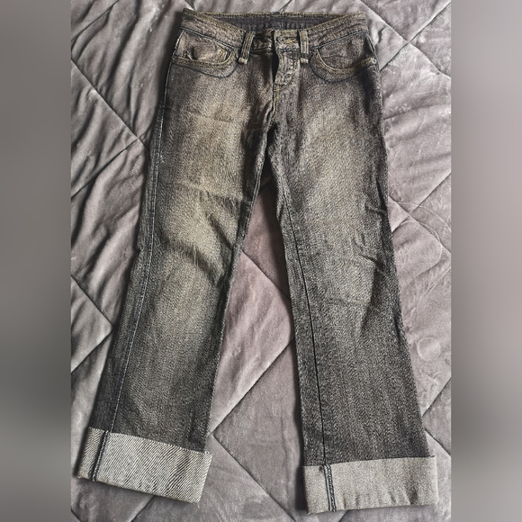 Bench retro jeans size 28 - Picture 1 of 15